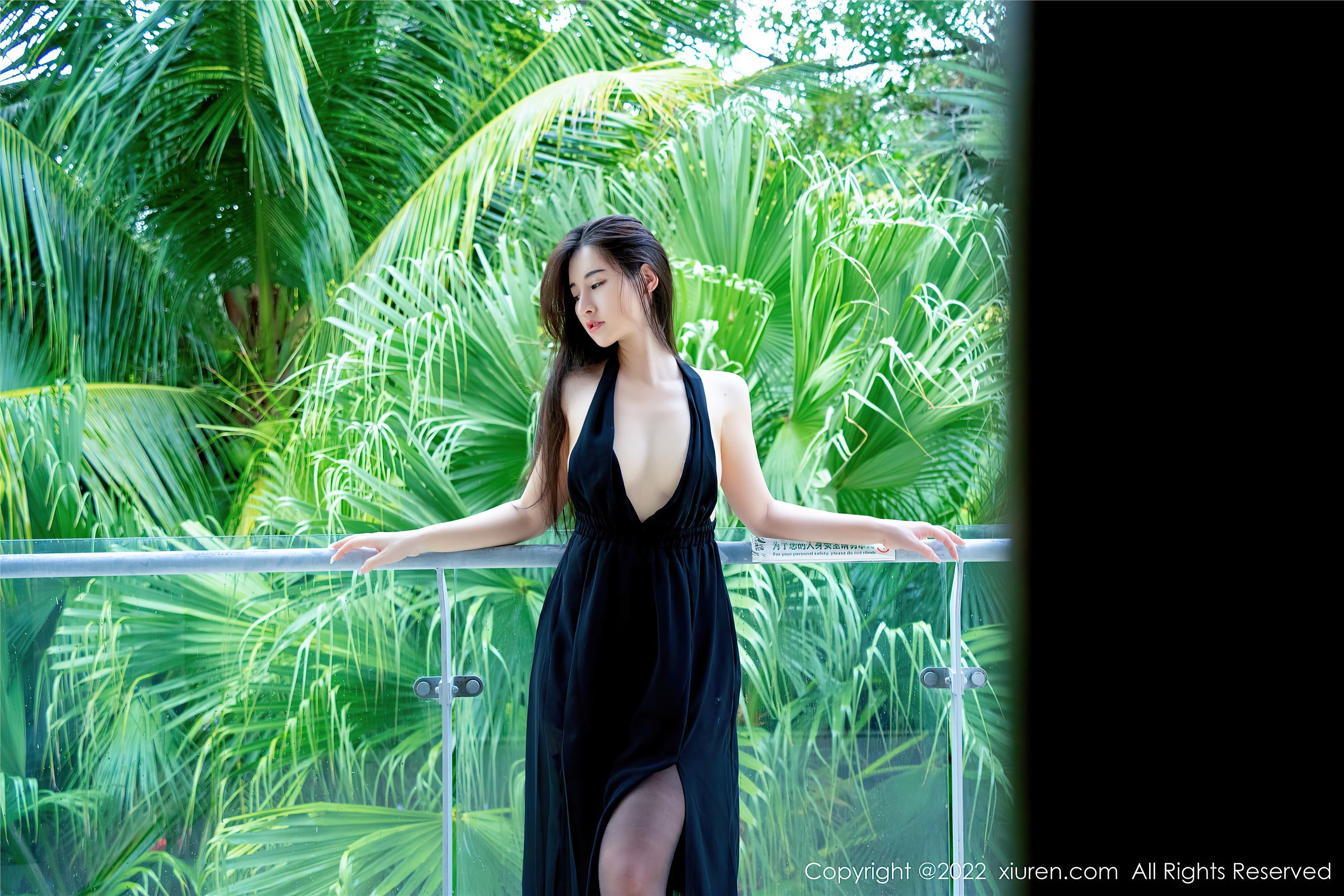 Xiuren秀人网 2022.01.20 NO.4488 诗诗kiki